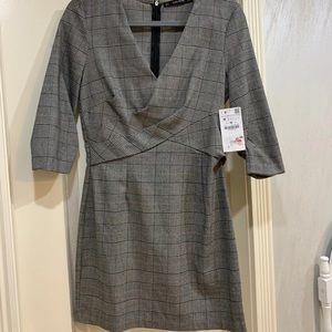 Zara dress size medium